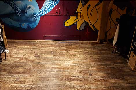 Bodenbeläge Bodenbeläge